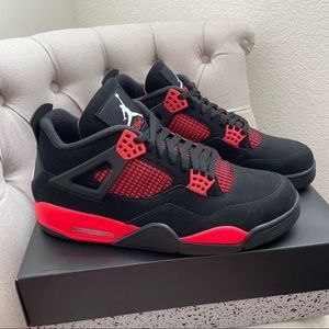 Jordan 4 retro